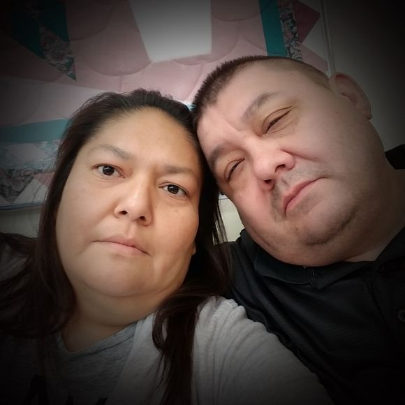 Meet your Posher, Shawna n will - Picture 1 of 1